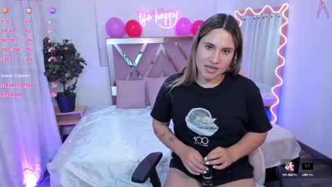 saaya_tay online show from February 2025 05:39:02 PM