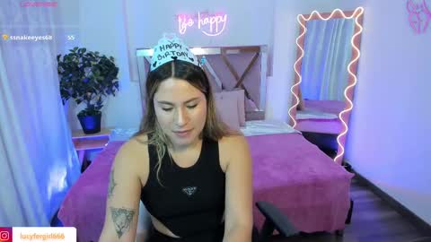 saaya_tay online show from February 2025 11:54:01 AM