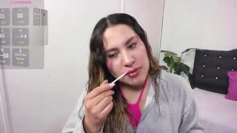 saaya_tay online show from October 2025 03:16:01 AM