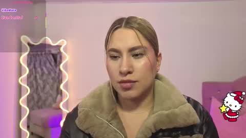 saaya_tay online show from December 2025 03:12:01 AM