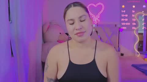 saaya_tay online show from February 2026 03:12:01 AM