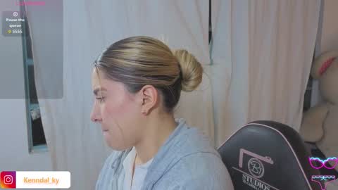 saaya_tay online show from March 2026 03:11:02 AM