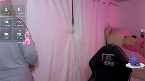saaya_tay online show from June 2026 03:08:01 AM