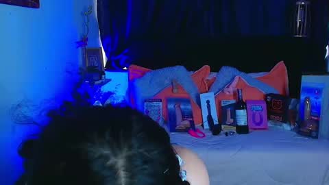 S A B A H A online show from February 2025 08:54:01 PM