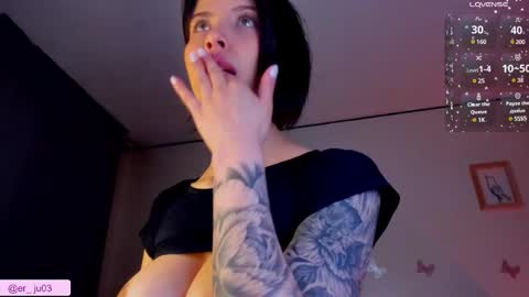 ig er ju03 online show from February 2025 10:26:02 AM