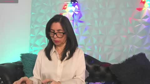 sabinadeluxe_cg online show from September 2025 02:06:01 PM