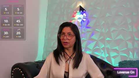 sabinadeluxe_cg online show from October 2025 01:35:02 PM