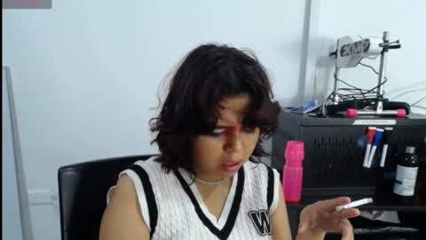 Snapshot of sabinamerchetti_ chatting on April 2026 07:20:01 AM Sabina Merchetti online show from April 2026 07:20:01 AM