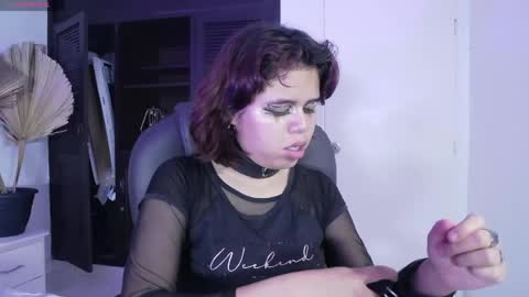 Snapshot of sabinamerchetti_ chatting on May 2026 07:55:02 PM Sabina Merchetti online show from May 2026 07:55:02 PM