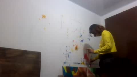 Snapshot of sabinamerchetti_ chatting on July 2026 10:27:02 PM Sabina Merchetti online show from July 2026 10:27:02 PM