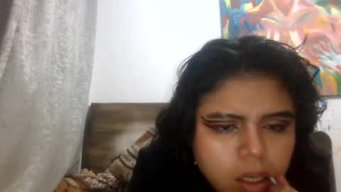 Snapshot of sabinamerchetti_ chatting on July 2026 04:15:01 AM Sabina Merchetti online show from July 2026 04:15:01 AM