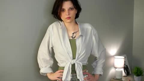 sabinekansky online show from December 2025 12:16:02 AM