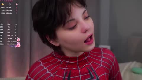 sabinekansky online show from February 2026 11:23:02 PM