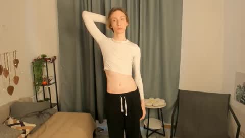 sableflux online show from March 2026 05:52:01 AM