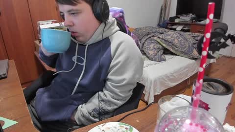 1141323  my Lord Mister Max   moms treasure online show from January 2025 01:13:02 PM