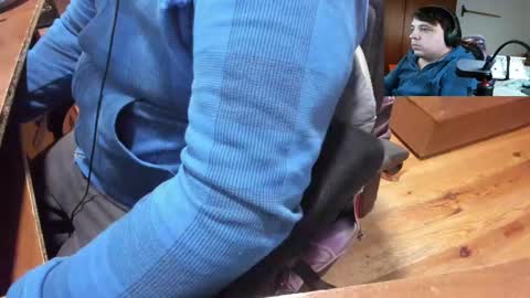 1141323  my Lord Mister Max   moms treasure online show from March 2025 06:33:01 PM