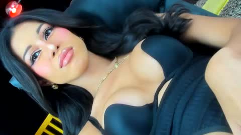 Sabrina online show from January 2025 09:47:01 AM