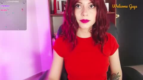 Sabrina online show from September 2025 11:32:02 PM