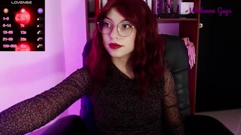 Sabrina online show from November 2025 12:55:02 AM