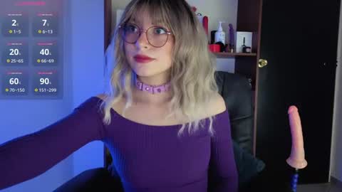Snapshot of sabrina709 chatting on July 2026 11:07:01 PM Sabrina online show from July 2026 11:07:01 PM