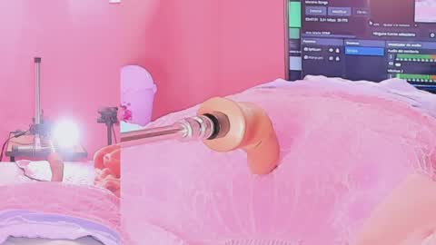 Sabrina Adams online show from January 2025 11:45:02 PM