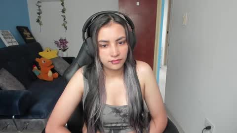 Angie  online show from February 2025 03:34:01 PM