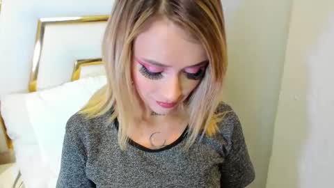 . Sabrina Cole . online show from January 2025 03:07:02 AM