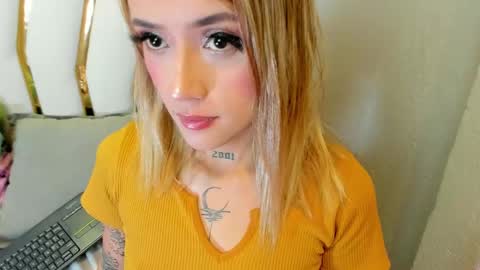 . Sabrina Cole . online show from February 2025 03:32:02 AM