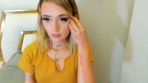 . Sabrina Cole . online show from February 2025 12:46:02 PM