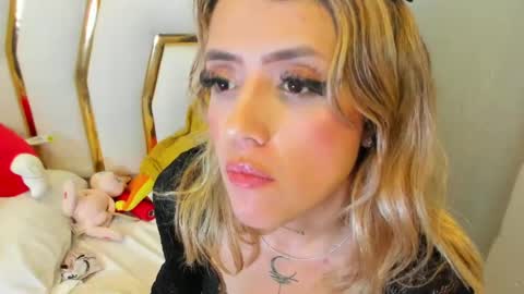 . Sabrina Cole . online show from February 2025 09:50:02 AM