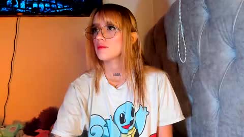 . Sabrina Cole . online show from October 2025 04:33:01 AM