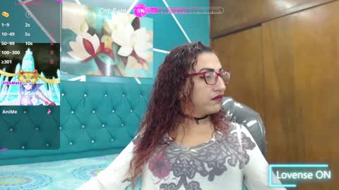 SABRINA online show from January 2025 12:26:02 PM