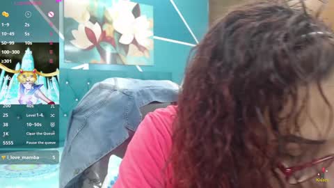 SABRINA online show from January 2025 12:54:01 PM