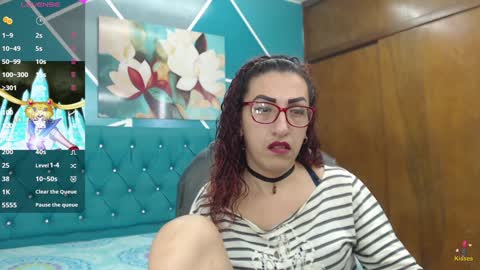 SABRINA online show from February 2025 12:38:02 PM