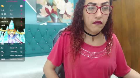 SABRINA online show from February 2025 12:48:02 PM