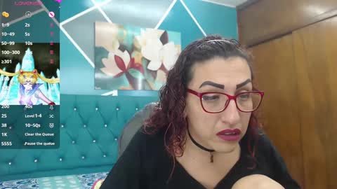 SABRINA online show from February 2025 12:47:02 PM