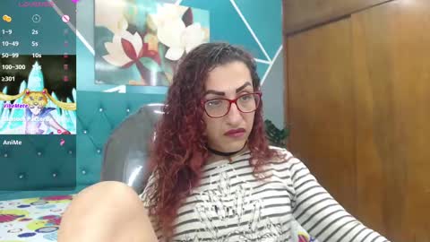 SABRINA online show from March 2025 03:56:01 PM