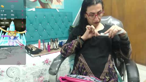 SABRINA online show from September 2025 01:14:02 PM