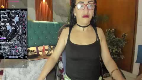 SABRINA online show from January 2026 12:54:01 PM