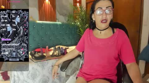 SABRINA online show from February 2026 01:03:01 PM