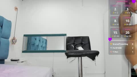 Sabrina  online show from March 2025 10:48:02 PM