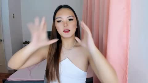 sabrina_hilson online show from September 2025 08:03:01 AM