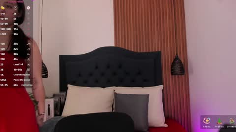 Sabrina Maria online show from January 2025 07:34:01 PM