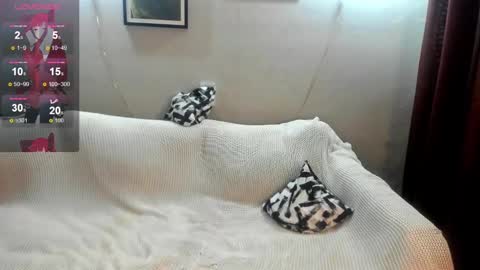 Snapshot of sabrina_mama_sexy chatting on February 2025 08:47:02 PM Sabrina online show from February 2025 08:47:02 PM