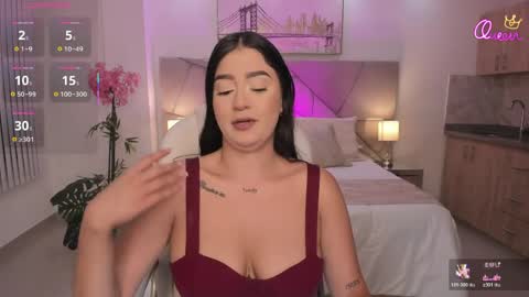 Sabrina online show from April 2026 01:28:01 AM