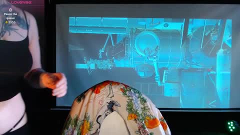 Lilith Solar online show from March 2026 11:10:01 AM