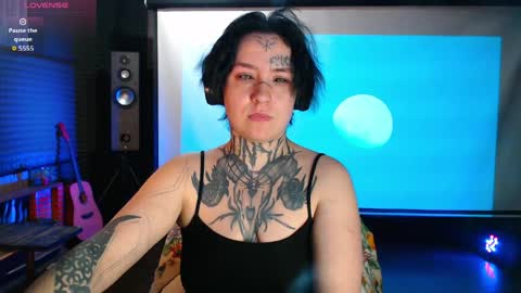 Lilith Solar online show from March 2026 04:39:02 PM