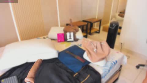 Sabrina Shark online show from September 2025 02:57:02 AM