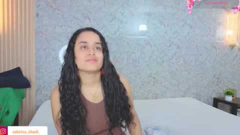 Sabrina Shark online show from January 2026 02:49:01 AM