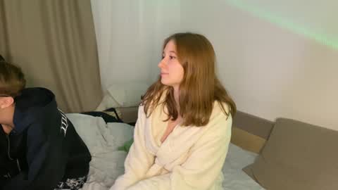 SabrinaDaniel online show from January 2025 02:48:01 AM